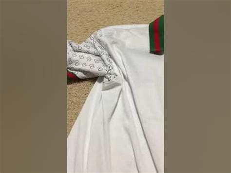 gucci polo ioffer